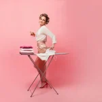 Stirare i vestiti di organza: una guida dettagliata.