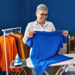 Recensione Ferro da Stiro Senza Filo a vapore STARLYF