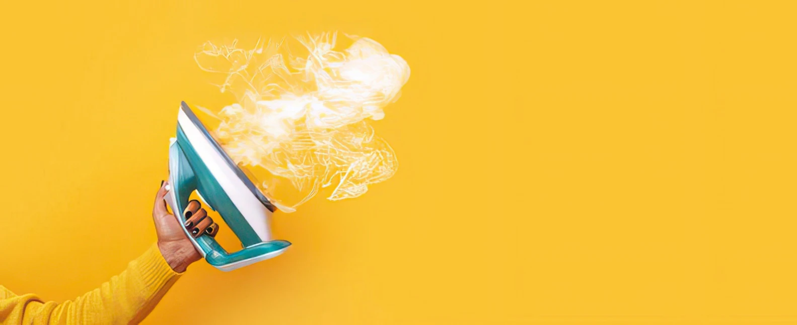 Come stirare i vestiti di viscosa: una guida completa.