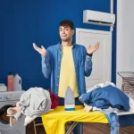 Quali sono i trucchi per stirare un abito con strati di tessuto diversi?