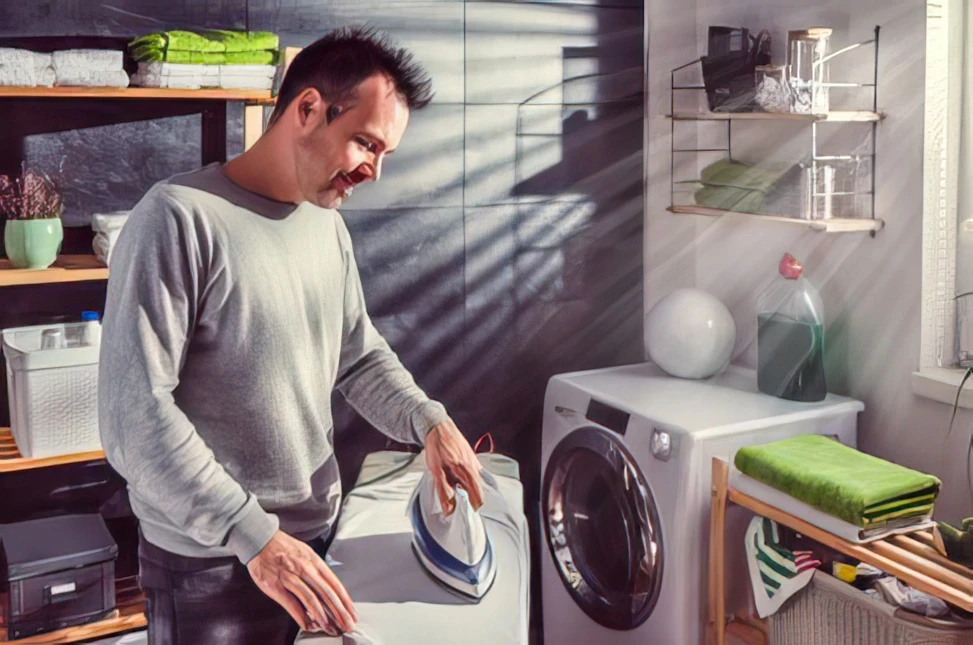 Quali sono i trucchi per stirare gli abiti in lana senza rovinarli?