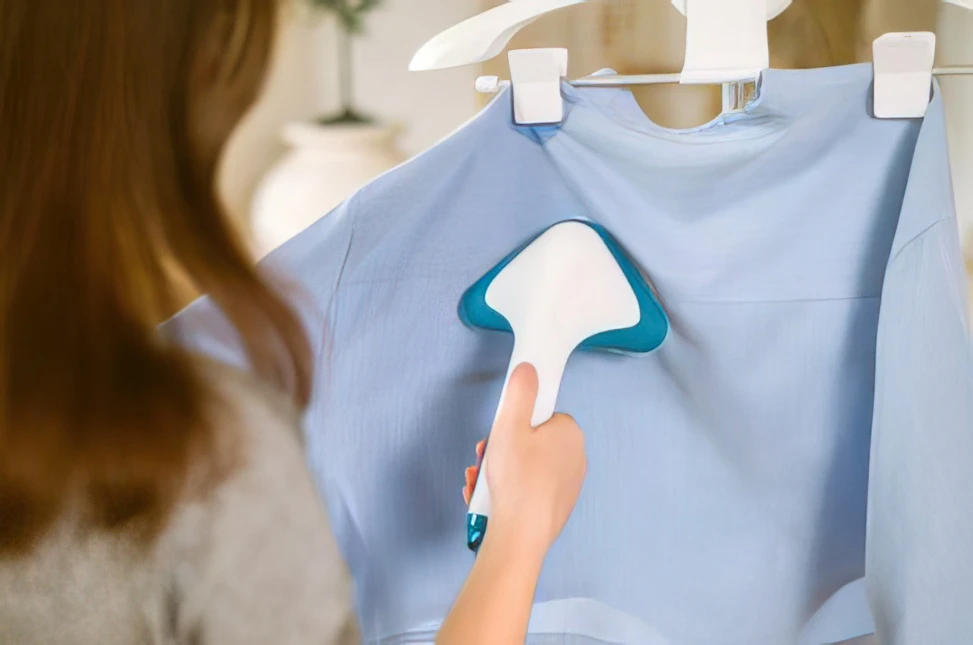 Stirare i vestiti di pizzo macramé: una guida completa