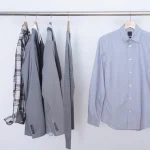 Come stirare correttamente una gonna in pelle senza rovinare la superficie?