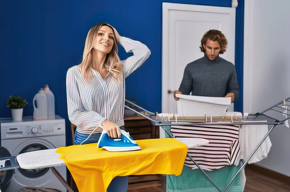 Recensione Rowenta DW6330D1 Ferro a Vapore