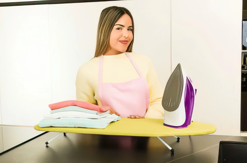 Stirare i vestiti di flanella: tecniche e consigli.