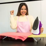 Come evitare le pieghe e le grinze mentre si stira una camicia? 15 Come evitare le pieghe e le grinze mentre si stira una camicia?