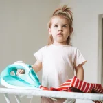 Stirare i vestiti di Piquet: una guida dettagliata.