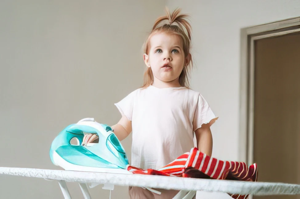 Stirare i vestiti di Piquet: una guida dettagliata.