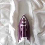 Recensione del ferro da stiro BLACK+DECKER BXIR2200E