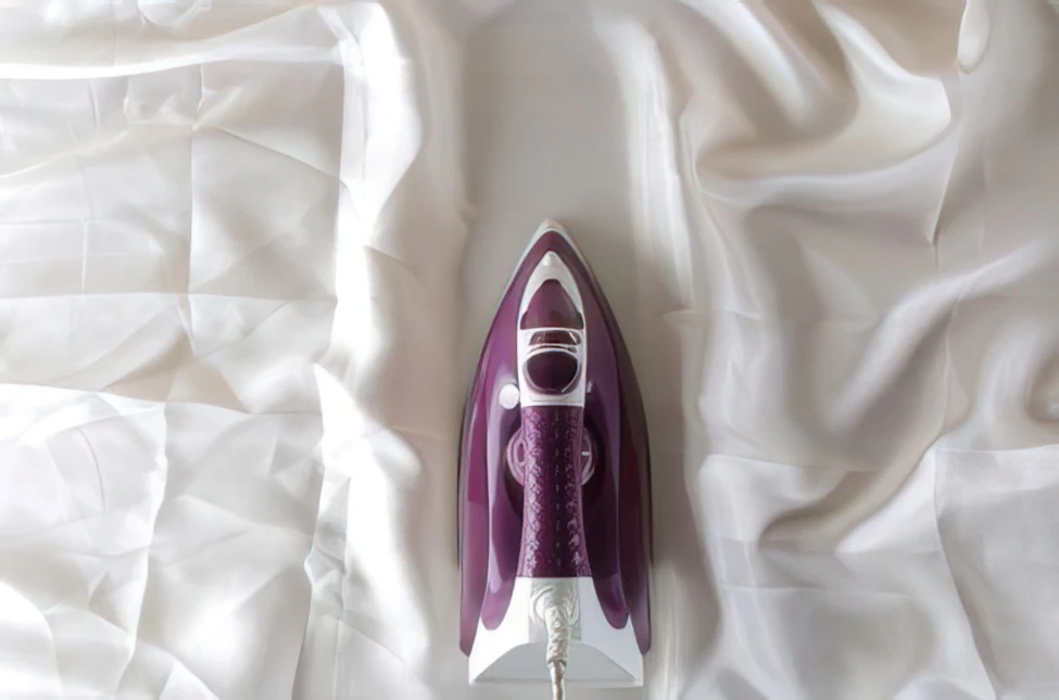 Recensione del ferro da stiro BLACK+DECKER BXIR2200E