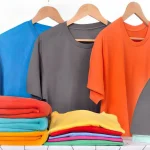 Stirare i vestiti di jersey: tecniche e consigli.