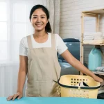 Come stirare una camicia di jeans senza danneggiarne la struttura? 1 Come stirare una camicia di jeans senza danneggiarne la struttura?