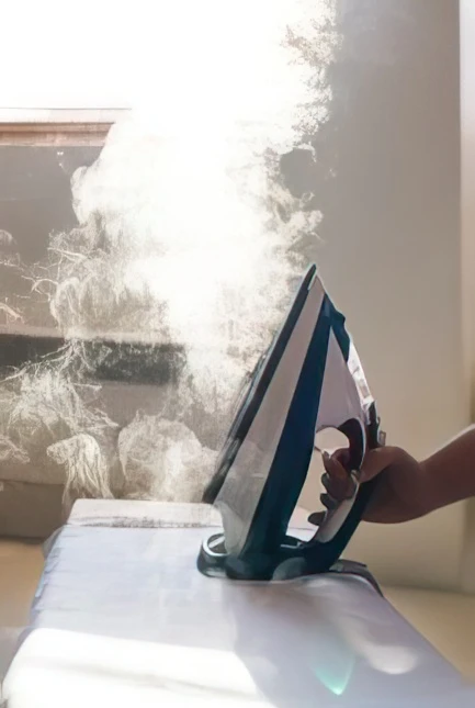 Recensione Polti Vaporella Simply VS10.12