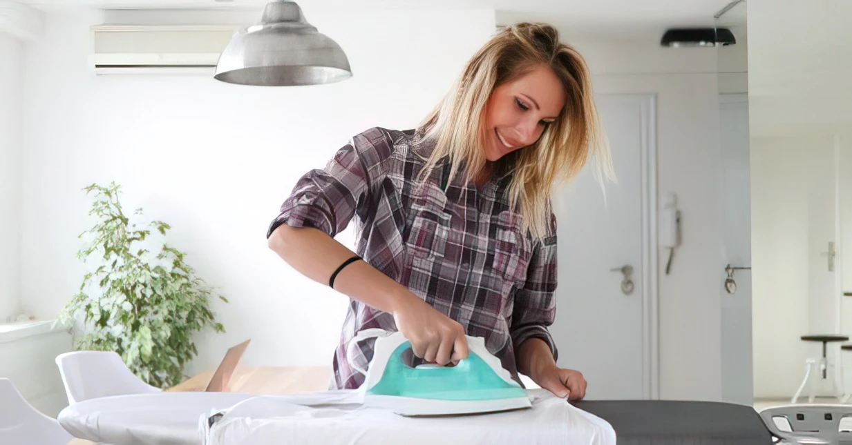 Recensione ferro da stiro Philips PerfectCare Performer GC8752/30