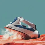 Recensione Rowenta VR5020 Liberty Ferro da Stiro con Generatore di Vapore 2 Recensione Rowenta VR5020 Liberty Ferro da Stiro con Generatore di Vapore