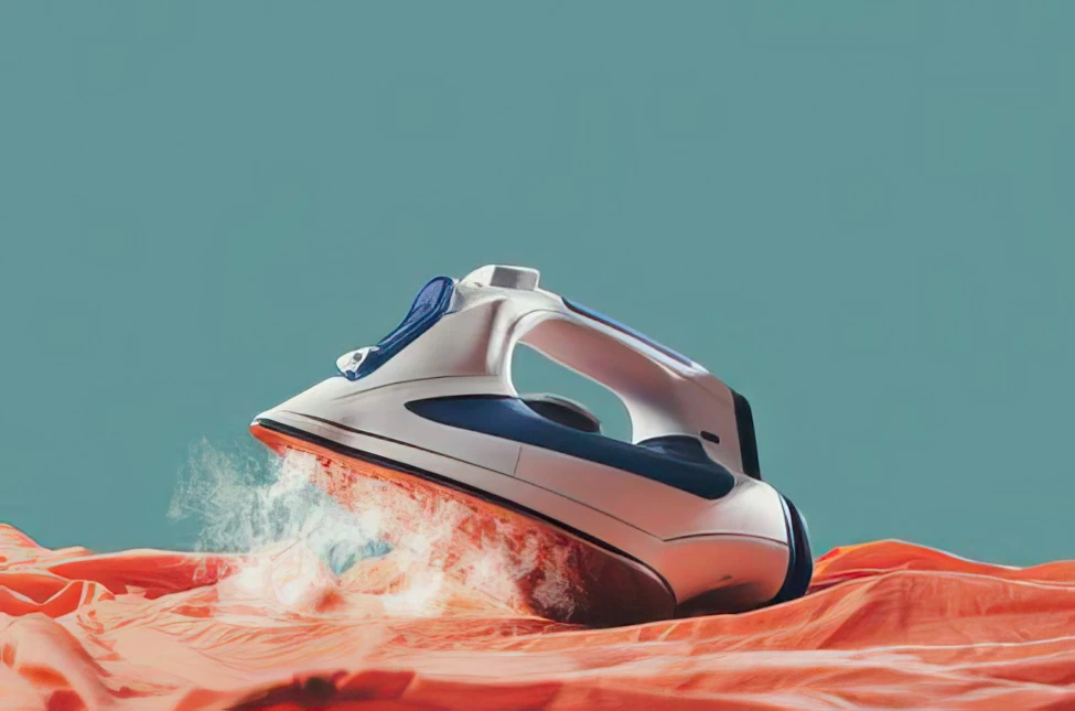 Recensione Rowenta VR5020 Liberty Ferro da Stiro con Generatore di Vapore