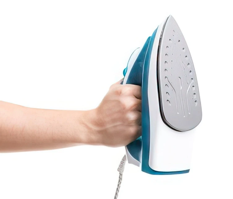 Stirare i Vestiti di Pizzo: Una Guida Dettagliata.