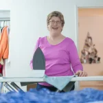 Recensione Ferro da stiro Philips Azur