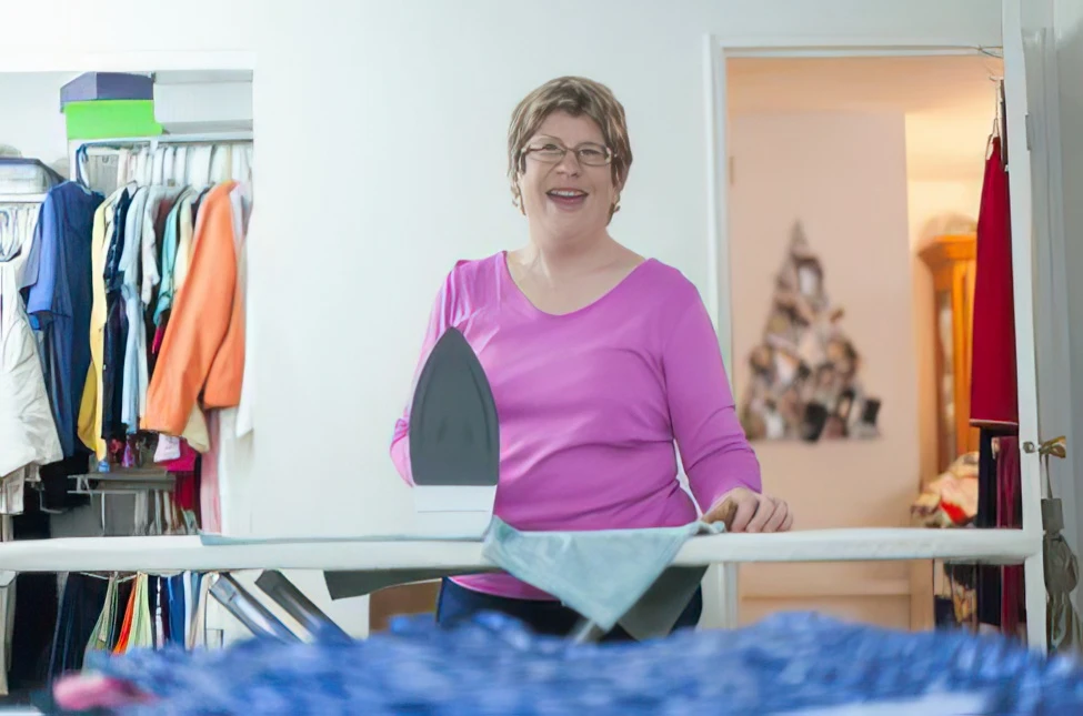 Recensione Ferro da stiro Philips Azur