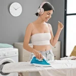 Dovrei usare l'amido quando stiro una camicia? 1 Dovrei usare l'amido quando stiro una camicia?