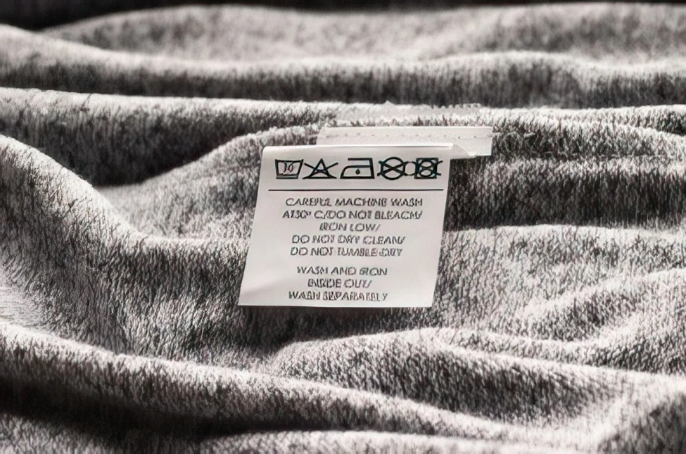 Stirare i vestiti di Shantung: una guida completa.