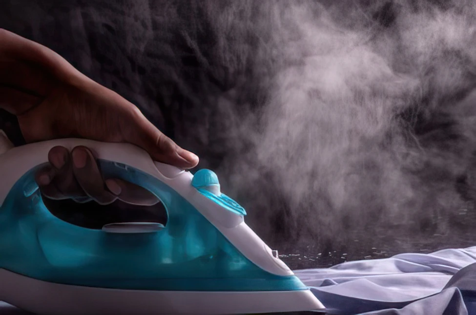 Recensione Ferro da Stiro Girmi ST6204