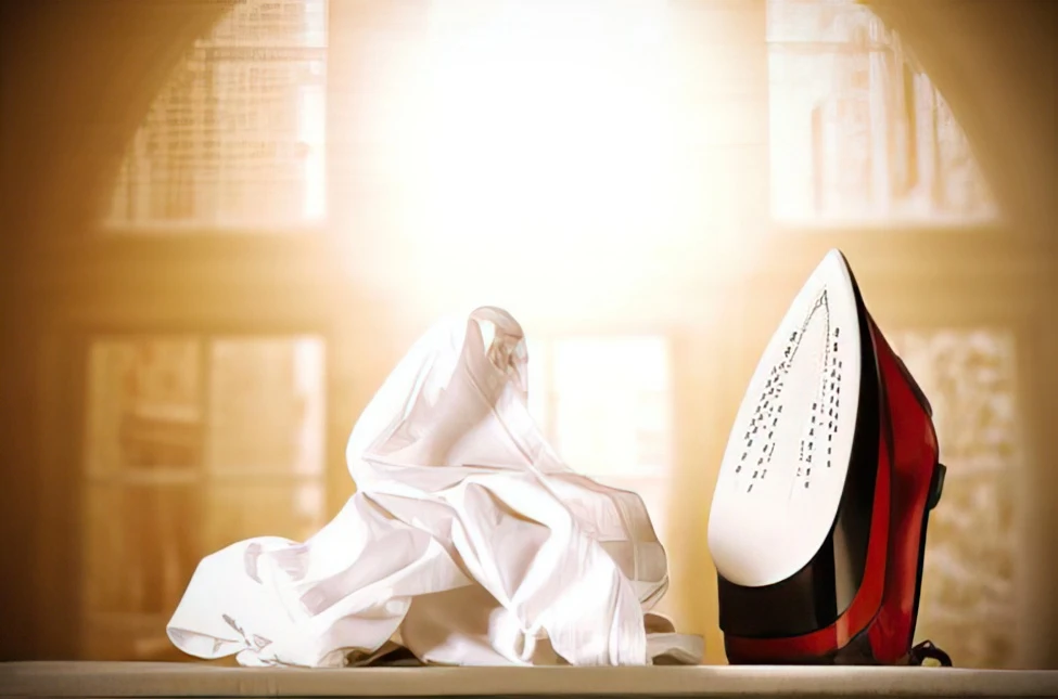 Recensione Philips Azur Ferro da stiro a Vapore