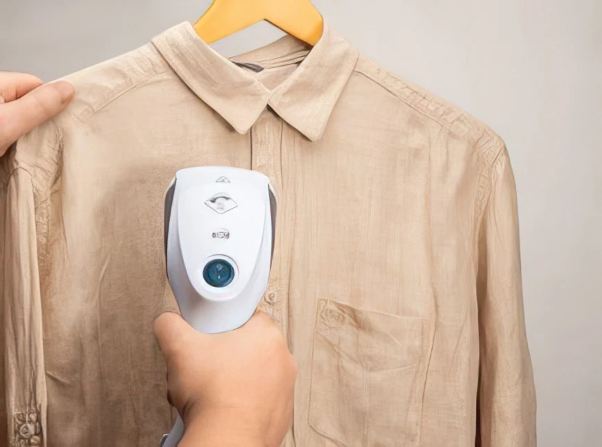 Recensione Ferro da Stiro da Viaggio BEPER P204FER200