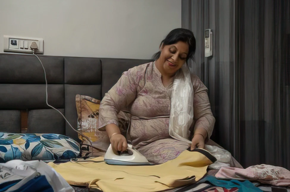 Recensione Polti Vaporella Express VE30.20