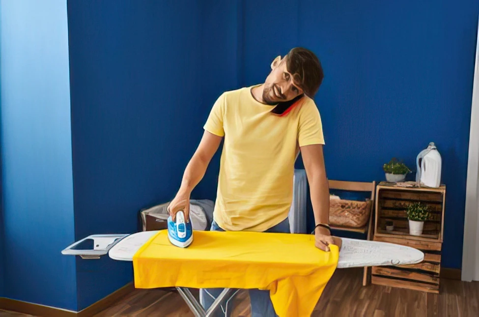 Braun CareStyle Compact Pro Ferro da Stiro Review