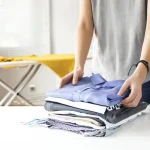 Recensione Rowenta DR8250 Access Steam Force