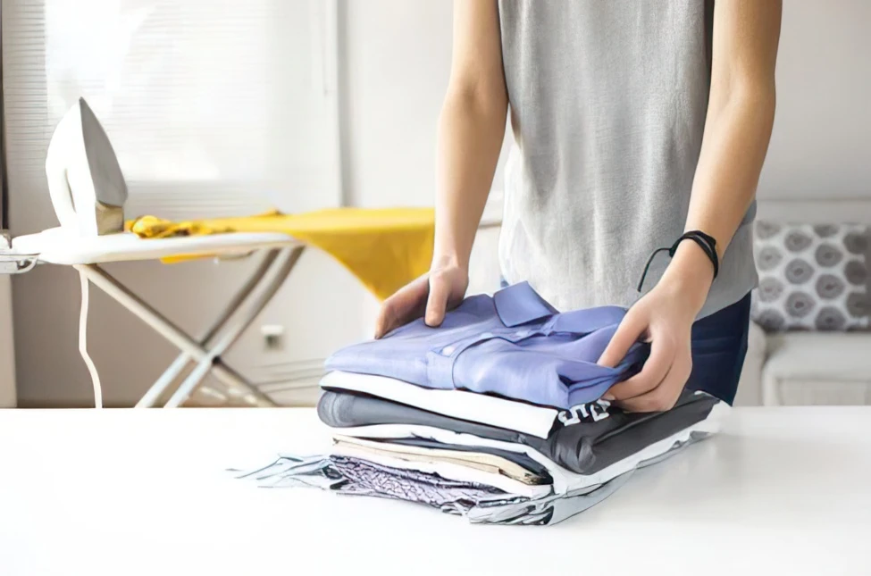 Recensione Rowenta DR8250 Access Steam Force