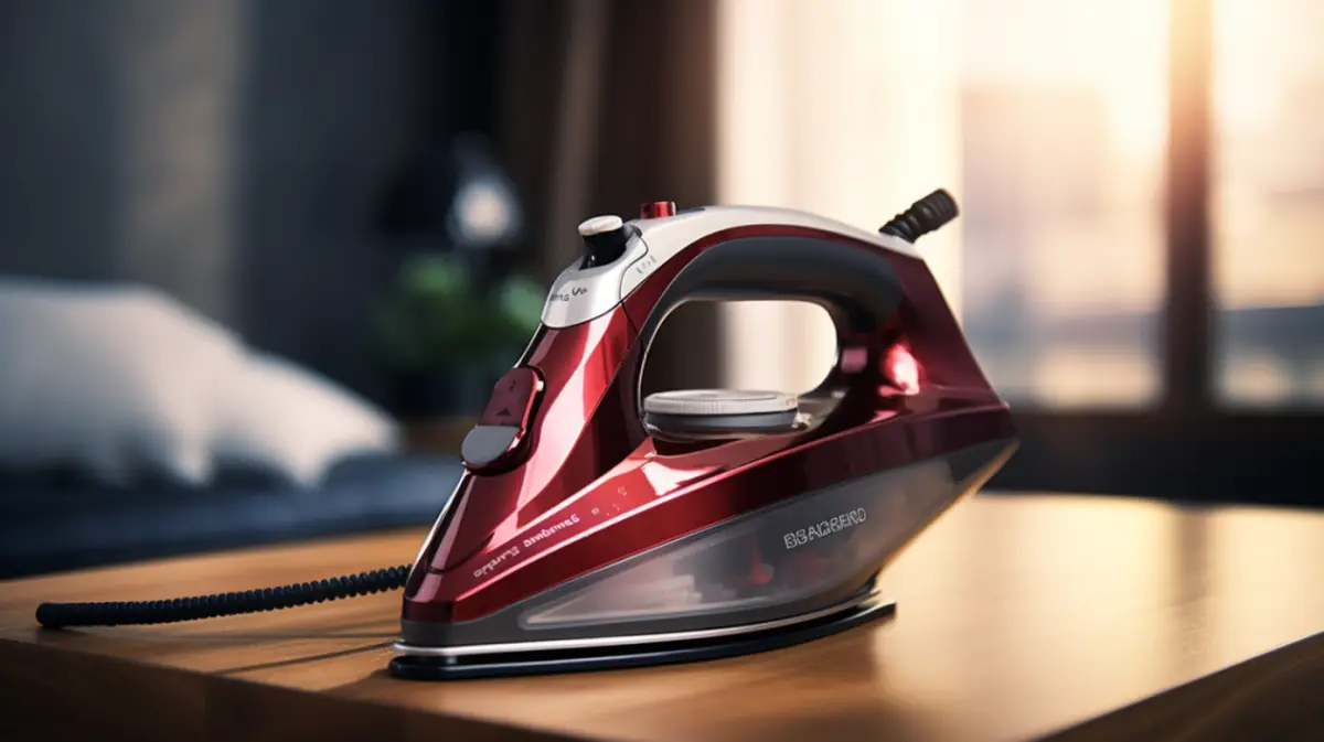 MIGLIOR FERRO DA STIRO ECONOMICO Luglio 2023