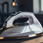 Qual è il miglior ferro da stiro per stirare tessuti delicati come la seta?