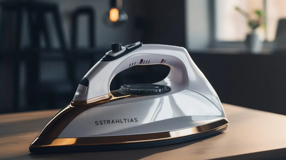 Qual è il miglior ferro da stiro per stirare tessuti delicati come la seta?