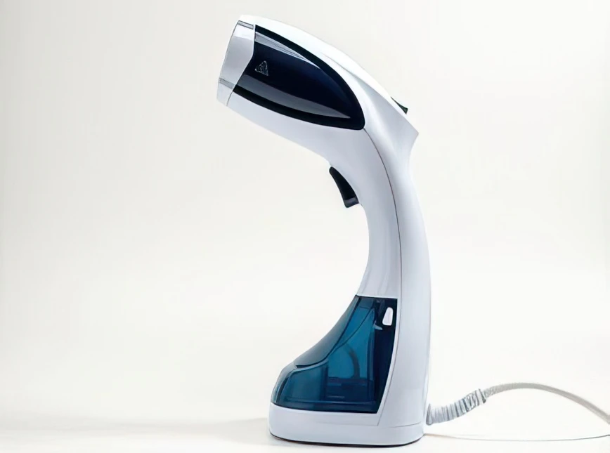 Recensione Raelunyi Ferro da Stiro Verticale