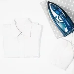 Rolipo Ferro da Stiro Verticale Recensione