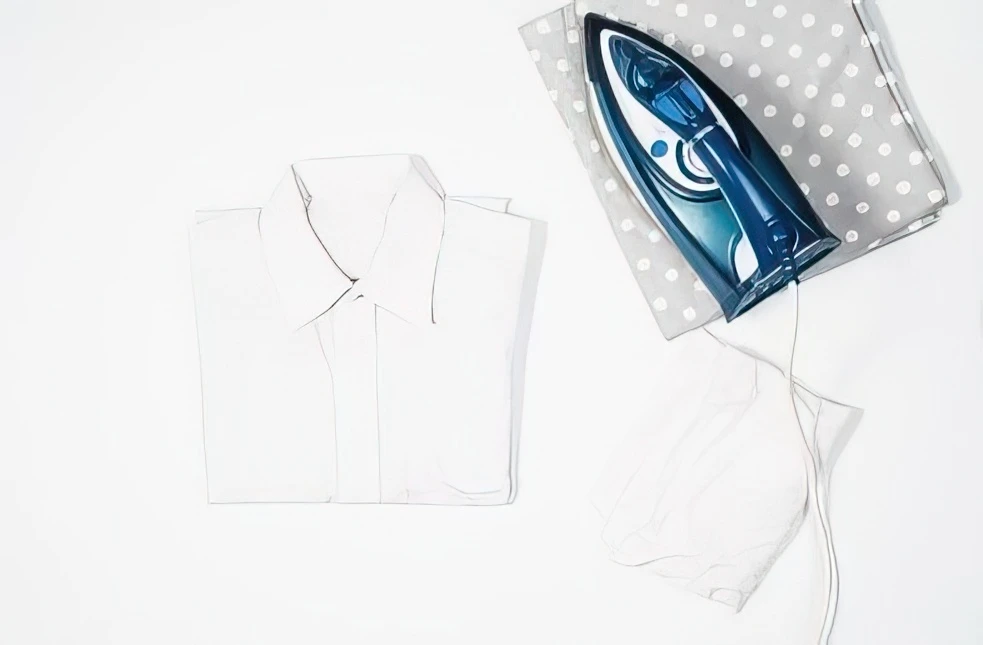 Rolipo Ferro da Stiro Verticale Recensione