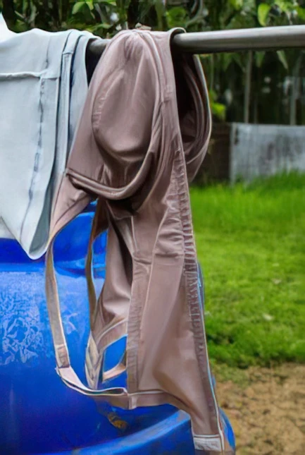 Quali sono i metodi per stirare la biancheria da palestra senza stropicciarla?