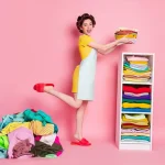 Quali sono i consigli per stirare gli abiti a tinta unita senza formare pieghe? 2 Quali sono i consigli per stirare gli abiti a tinta unita senza formare pieghe?