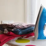 Recensione ferro da stiro Hoover Ironjet