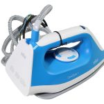 Recensione Ferro Generatore Di Vapore Braun Carestyle1 IS1012BL 1 Recensione Ferro Generatore Di Vapore Braun Carestyle1 IS1012BL