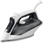 Recensione Ferro da Stiro Rowenta DX1635 Effective 2 Recensione Ferro da Stiro Rowenta DX1635 Effective