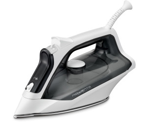 Recensione Ferro da Stiro Rowenta DX1635 Effective